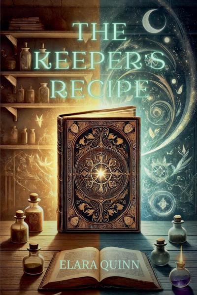 The Keeper’s Recipe