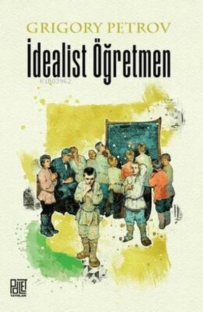 Idealist Ögretmen