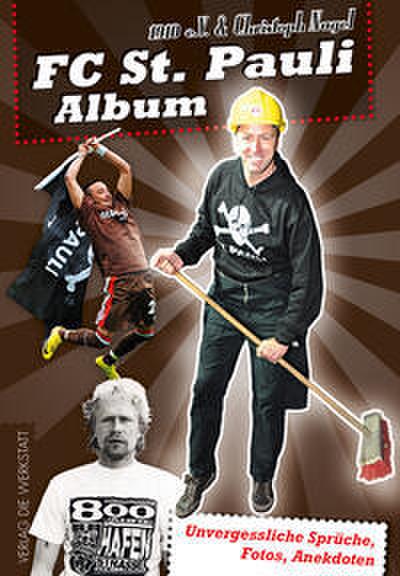 FC St.Pauli Album