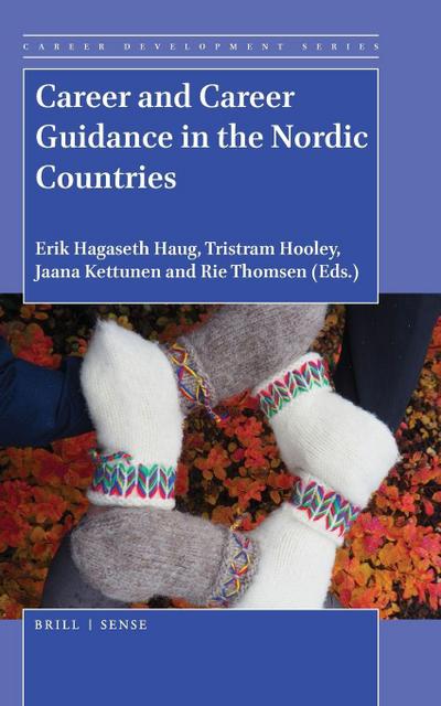 Career and Career Guidance in the Nordic Countries