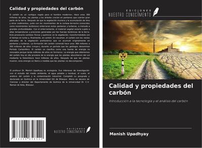 Calidad y propiedades del carbón