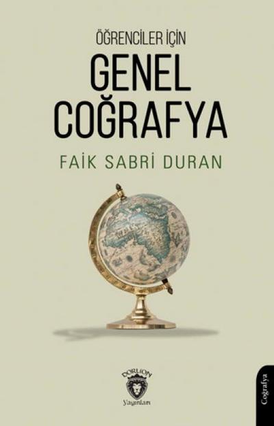 Ögrenciler Icin Genel Cografya