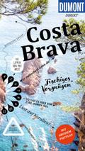 DUMONT direkt Reiseführer E-Book Costa Brava