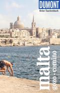 DUMONT Reise-Taschenbuch E-Book Malta, Gozo, Comino