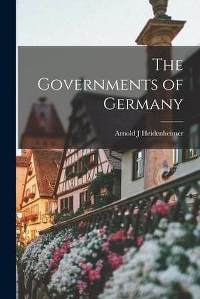 The Governments of Germany