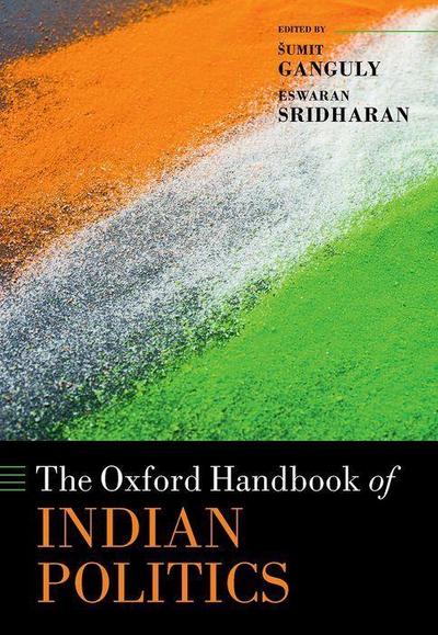 The Oxford Handbook of Indian Politics