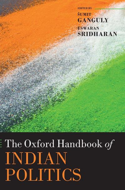 Oxford Handbook of Indian Politics