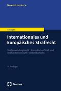 Internationales und Europäisches Strafrecht