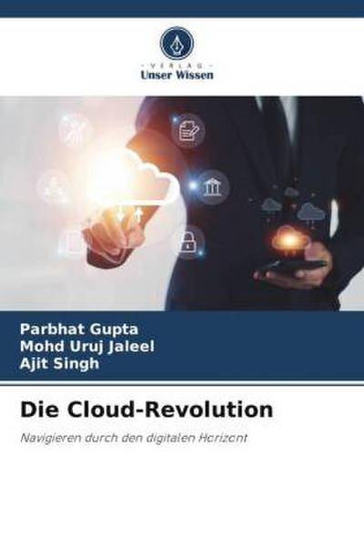 Die Cloud-Revolution