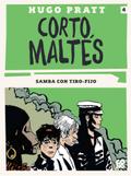 Corto Maltés, Samba con Tiro-Fijo
