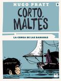 Corto Maltés, La conga de las bananas