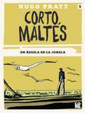 Corto Maltés, Un águila en la jungla