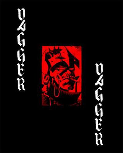 Dagger Dagger #1: A Blood-Fi Comic Book Anthology