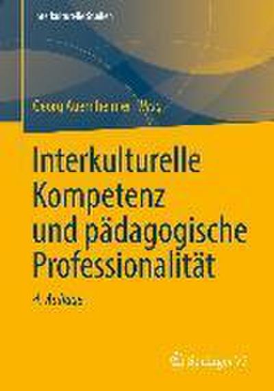 Interkulturelle Kompetenz und pädagogische Professionalität