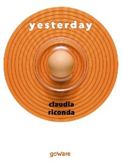 Yesterday
