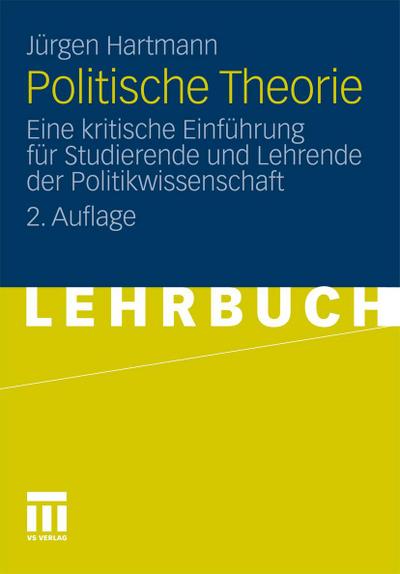 Politische Theorie