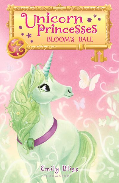 Unicorn Princesses 3: Bloom’s Ball