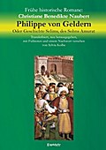 Philippe von Geldern, Oder Geschichte Selims, des Sohns Amurat