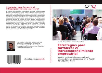 Estrategias para fortalecer el intraemprendimiento empresarial