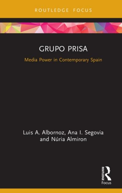 Grupo Prisa