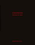 ESSENZEN schwarz