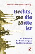 Rechts, wo die Mitte ist
