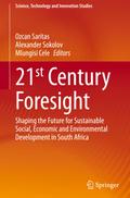 21st Century Foresight