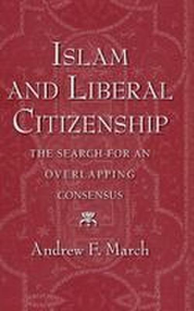 Islam and Liberal Citizenship