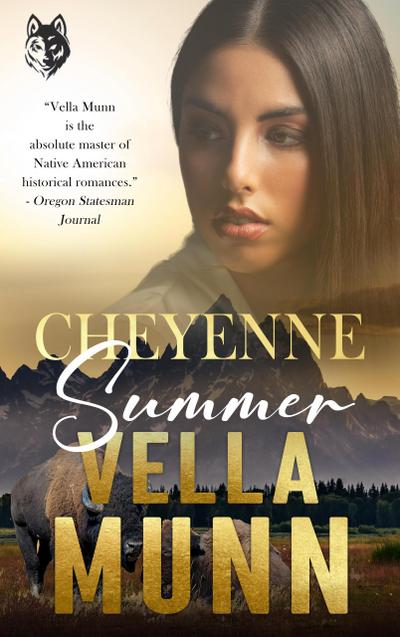 Cheyenne Summer (Native American Hearts)