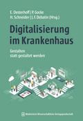 Digitalisierung im Krankenhaus