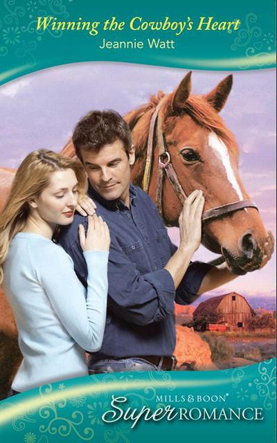 Winning the Cowboy’s Heart