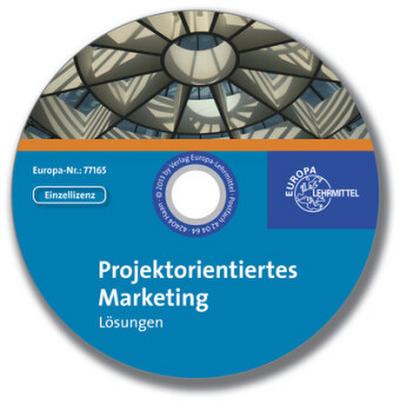 Lösungen zu 77141, CD-ROM