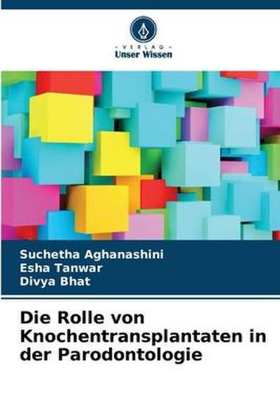 Die Rolle von Knochentransplantaten in der Parodontologie