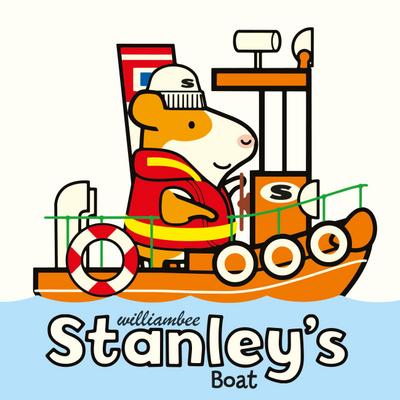 Stanley’s Boat