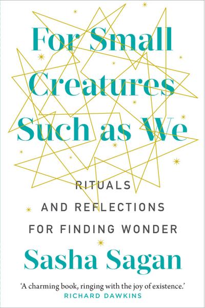 For Small Creatures Such As We