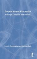 Environmental Economics