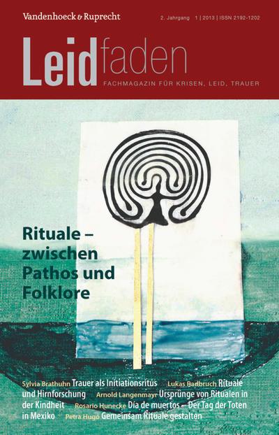 Rituale – zwischen Pathos und Folklore