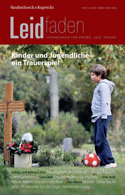 Kinder und Jugendliche – ein Trauerspiel