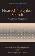 Nearest Neighbor Search: