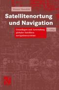Satellitenortung und Navigation