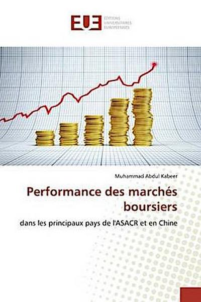 Performance des marchés boursiers