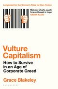 Vulture Capitalism
