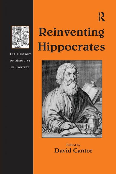 Reinventing Hippocrates