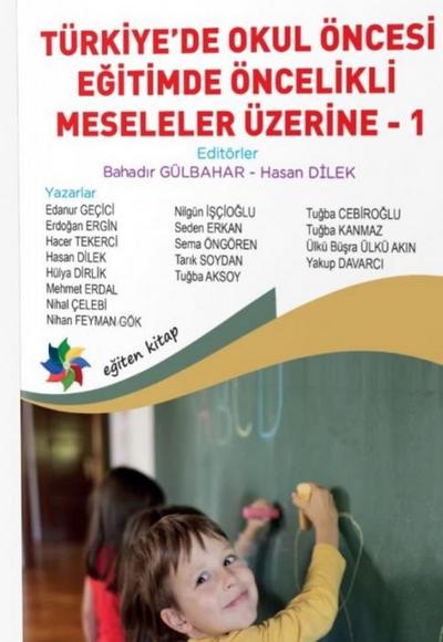 Türkiyede Okul Öncesi Egitimde Öncelikli Meseleler Üzerine - 1