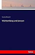 Württemberg und Janssen
