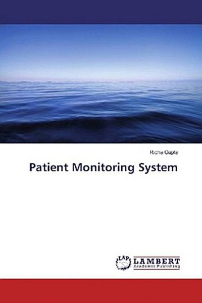 Patient Monitoring System