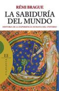 La sabiduría del mundo