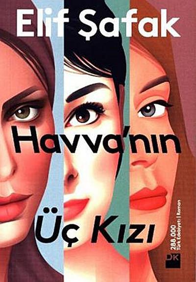 Havvanin Üc Kizi