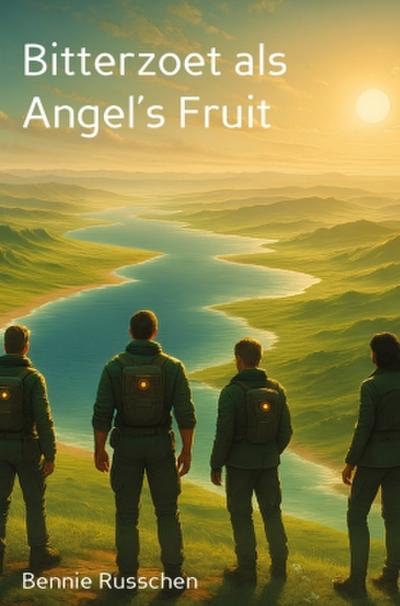 Bitterzoet als Angel’s Fruit