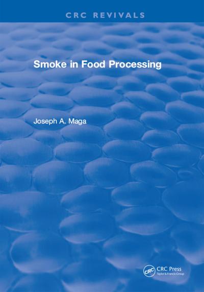 Smoke in Food Processing